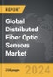 Distributed Fiber Optic Sensors - Global Strategic Business Report - Product Thumbnail Image