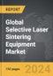 Selective Laser Sintering Equipment - Global Strategic Business Report - Product Thumbnail Image