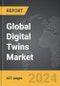 Digital Twins - Global Strategic Business Report - Product Thumbnail Image