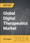 Digital Therapeutics - Global Strategic Business Report - Product Image