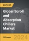 Scroll and Absorption Chillers - Global Strategic Business Report - Product Thumbnail Image