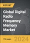 Digital Radio Frequency Memory (DRFM): Global Strategic Business Report - Product Thumbnail Image