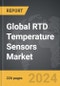 RTD Temperature Sensors - Global Strategic Business Report - Product Thumbnail Image
