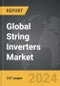 String Inverters - Global Strategic Business Report - Product Image