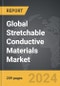 Stretchable Conductive Materials: Global Strategic Business Report - Product Thumbnail Image
