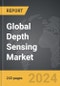 Depth Sensing - Global Strategic Business Report - Product Image