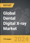 Dental Digital X-ray - Global Strategic Business Report - Product Thumbnail Image