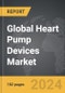 Heart Pump Devices - Global Strategic Business Report - Product Thumbnail Image