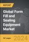 Form Fill and Sealing (FFS) Equipment - Global Strategic Business Report - Product Image