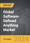 Software-Defined Anything - Global Strategic Business Report - Product Thumbnail Image