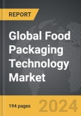 Food Packaging Technology - Global Strategic Business Report- Product Image