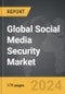 Social Media Security - Global Strategic Business Report - Product Thumbnail Image
