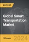 Smart Transportation - Global Strategic Business Report - Product Thumbnail Image