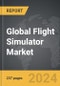 Flight Simulator - Global Strategic Business Report - Product Thumbnail Image