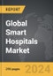 Smart Hospitals - Global Strategic Business Report - Product Thumbnail Image
