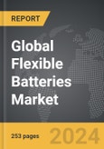 Flexible Batteries - Global Strategic Business Report- Product Image