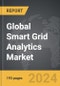 Smart Grid Analytics - Global Strategic Business Report - Product Image