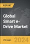 Smart e-Drive - Global Strategic Business Report - Product Thumbnail Image