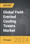 Field-Erected Cooling Towers - Global Strategic Business Report - Product Thumbnail Image
