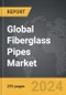 Fiberglass Pipes - Global Strategic Business Report - Product Thumbnail Image