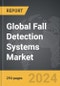 Fall Detection Systems - Global Strategic Business Report - Product Thumbnail Image