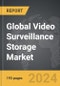 Video Surveillance Storage (VSS) - Global Strategic Business Report - Product Thumbnail Image