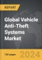 Vehicle Anti-Theft Systems - Global Strategic Business Report - Product Image