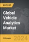 Vehicle Analytics - Global Strategic Business Report - Product Image