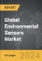 Environmental Sensors - Global Strategic Business Report - Product Thumbnail Image