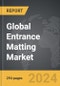 Entrance Matting - Global Strategic Business Report - Product Image