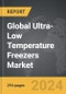 Ultra-Low Temperature (ULT) Freezers - Global Strategic Business Report - Product Thumbnail Image