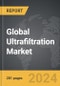 Ultrafiltration: Global Strategic Business Report - Product Image