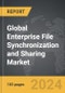 Enterprise File Synchronization and Sharing (EFSS): Global Strategic Business Report - Product Image