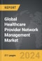 Healthcare Provider Network Management - Global Strategic Business Report - Product Thumbnail Image