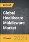 Healthcare Middleware - Global Strategic Business Report - Product Thumbnail Image