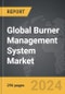 Burner Management System (BMS): Global Strategic Business Report - Product Thumbnail Image