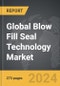 Blow Fill Seal (BFS) Technology - Global Strategic Business Report - Product Image
