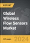 Wireless Flow Sensors: Global Strategic Business Report - Product Thumbnail Image