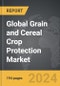 Grain and Cereal Crop Protection - Global Strategic Business Report - Product Thumbnail Image