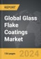 Glass Flake Coatings - Global Strategic Business Report - Product Thumbnail Image