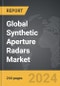 Synthetic Aperture Radars - Global Strategic Business Report - Product Thumbnail Image