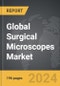 Surgical Microscopes - Global Strategic Business Report - Product Thumbnail Image