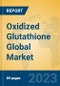 Oxidized Glutathione Global Market Insights 2023, Analysis and Forecast to 2028, by Manufacturers, Regions, Technology, Application, Product Type - Product Image