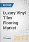 Luxury Vinyl Tiles (LVT) Flooring Market by Type (Rigid, Flexible), End-Use Sector (Residential, Non-residential), and Region (North America, Asia Pacific, Europe, Middle East & Africa, and South America) - Global Forecast to 2024 - Product Thumbnail Image
