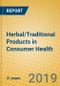 Herbal/Traditional Products in Consumer Health - Product Thumbnail Image