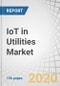 IoT in Utilities Market by Component (Platform, Solutions (Asset Monitoring and Management and CIS and Billing), Services), Application (Electricity Grid Management Water and Wastewater Management), Region - Global Forecast to 2024 - Product Thumbnail Image