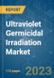 Ultraviolet Germicidal Irradiation Market - Growth, Trends, COVID-19 Impact, and Forecasts (2023 - 2028) - Product Image