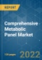 Comprehensive Metabolic Panel Market - Growth, Trends, COVID-19 Impact, and Forecasts (2022 - 2027) - Product Thumbnail Image