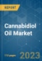Cannabidiol (CBD) Oil Market - Growth, Trends, COVID-19 Impact, and Forecasts (2023-2028) - Product Thumbnail Image