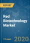 Red Biotechnology Market - Growth, Trends, and Forecast (2020 - 2025) - Product Thumbnail Image